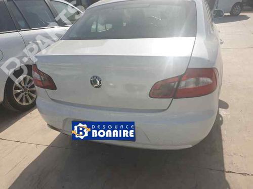 Egr SKODA SUPERB II Estate (3T5)  | BP7584456M69 