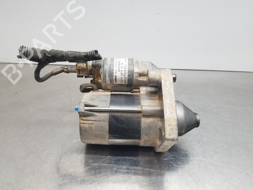 Used Starter PEUGEOT 208 II (UB_, UP_, UW_, UJ_) [2019-2025]  30880717