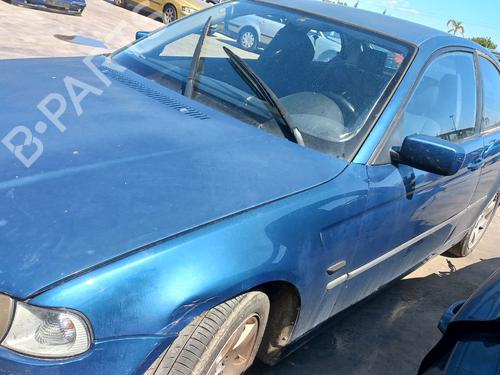 Injector BMW 3 Compact (E46) 320 td | BP16024227M100 