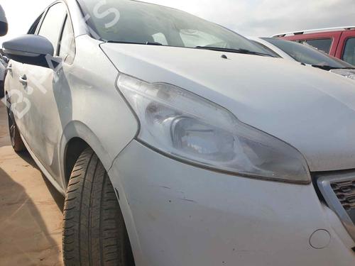 Particulate filter PEUGEOT 208 I (CA_, CC_)  | BP31599081M81 