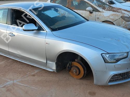 Used Parts AUDI A5 Sportback (8TA) [2007-2017]  4211948