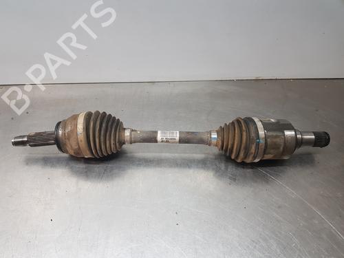 Used Left front driveshaft HYUNDAI IONIQ (AE) [2016-2023]  30122763