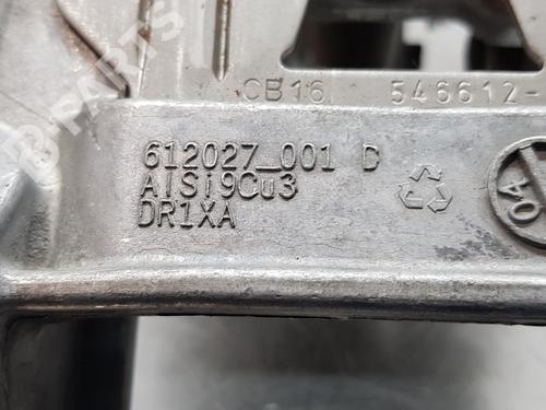 Steering column LAND ROVER RANGE ROVER IV (L405) 5.0 SCV8 4x4 | BP11936314M21 