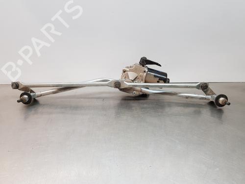 Front wiper motor MERCEDES-BENZ SPRINTER 3,5-t Van (B907, B910) 311 CDI (910.631, 910.633) | BP27870352M29 