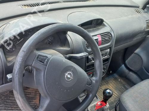 Front left belt tensioner OPEL COMBO Tour  | BP18069212C87 