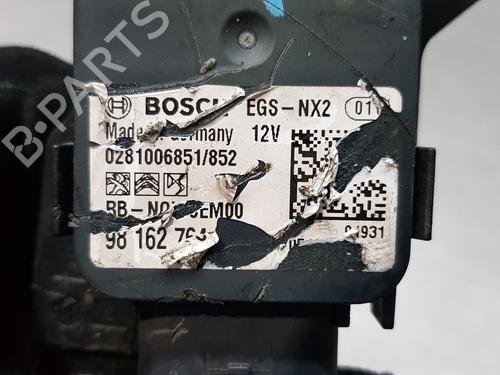 Elektronisk sensor PEUGEOT 208 II (UB_, UP_, UW_, UJ_)  | BP10933162M84 