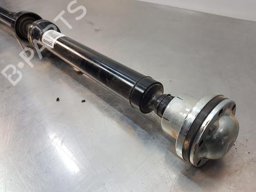 Driveshaft VOLVO XC60 II (246)  | BP29121507M37 