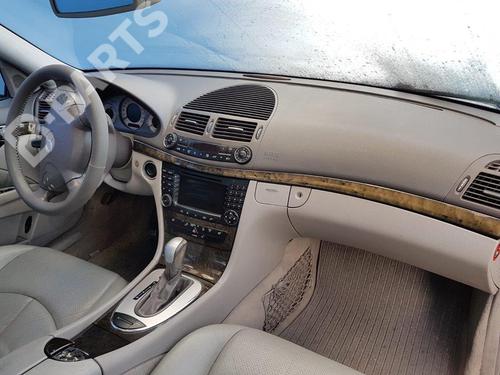 Automatic gearbox ECU MERCEDES-BENZ E-CLASS (W211) E 320 CDI (211.026) | BP7594282M51  - Image 23