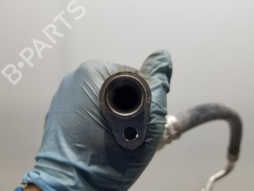 AC pipe DS DS 7 Crossback (J4_, JR_, JC_) 1.5 BlueHDi 130 (JCYHZJ, JCYHZR) | BP22639045M126 