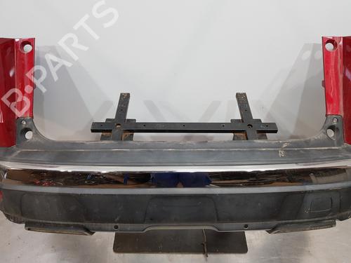 Rear bumper PEUGEOT 3008 II SUV (MC_, MR_, MJ_, M4_)  | BP29878684C8