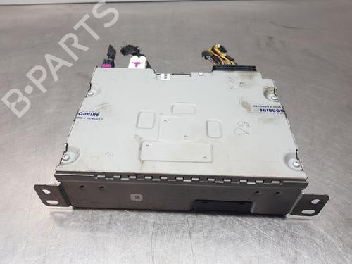 Radio OPEL CROSSLAND X / CROSSLAND (P17, P2QO)  | BP27528529E6 