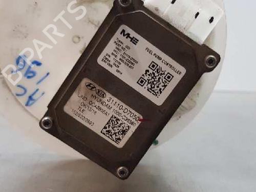 Fuel pump KIA SPORTAGE IV (QL, QLE)  | BP13019641M76