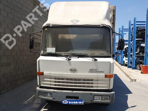 Used Parts NISSAN CABSTAR (F24M, F24W) 35.14 DCI 3.0 (F24M) (137 hp) 898706