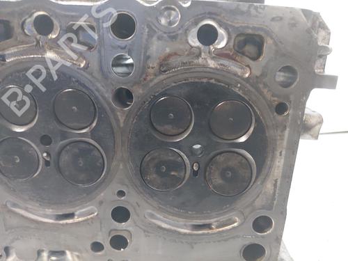 Cylinder head MERCEDES-BENZ A-CLASS (W176)  | BP31337399M5 