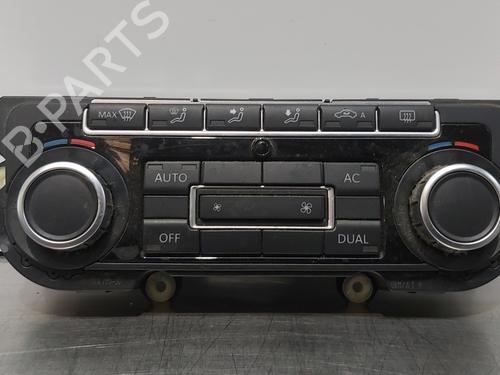 Used Climate control VW GOLF VI (5K1) 1.4 TSI (160 hp) 30878708