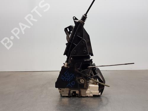 Used Rear right lock MERCEDES-BENZ B-CLASS Sports Tourer (W245) [2005-2011]  29118344