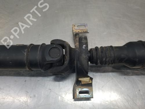 Driveshaft MERCEDES-BENZ GLK-CLASS (X204)  | BP29708801M37 