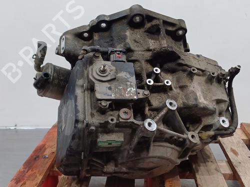 Gearkasse SSANGYONG KORANDO (CK)  | BP16701513M3 