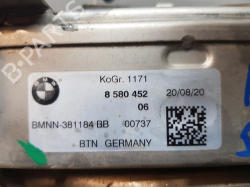 Egr BMW X3 (G01, F97, G08) xDrive 20 d | BP29612590M69