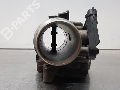 throttle-body-dacia-sandero-ii-161a05457r-2012-10775609 main image