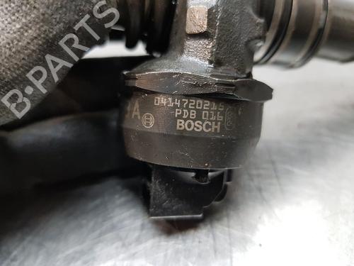 Injector VW GOLF V (1K1)  | BP30881154M100 