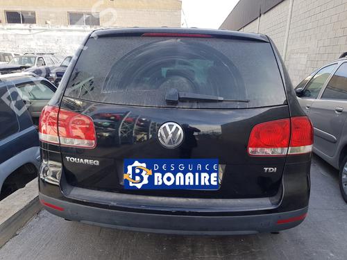 Cockpit VW TOUAREG (7LA, 7L6, 7L7)  | BP18734800C47 