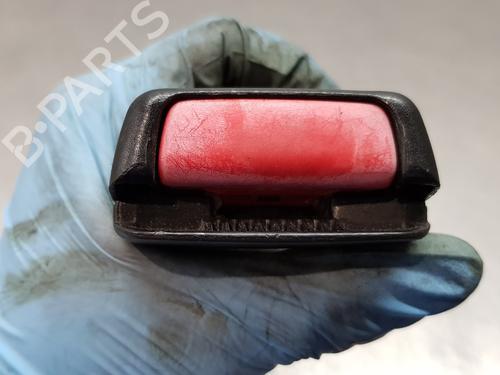 Venstre foran beltestrammer MINI MINI (R50, R53) Cooper | BP18857851C87 