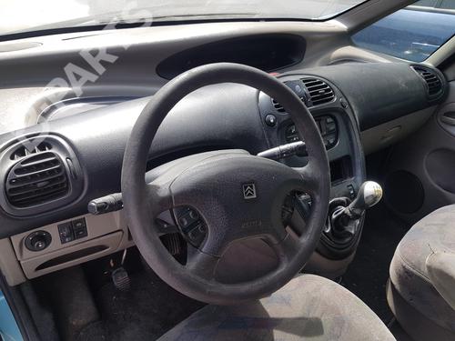 Fuse box CITROËN XSARA PICASSO (N68) 2.0 HDi | BP10404146E1 