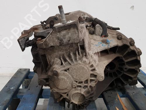 Gearbox FORD MONDEO IV (BA7)  | BP13399162M3 