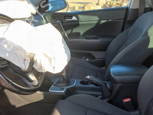 Right tailgate light KIA SPORTAGE IV (QL, QLE) 1.7 CRDi | BP31679719C80 