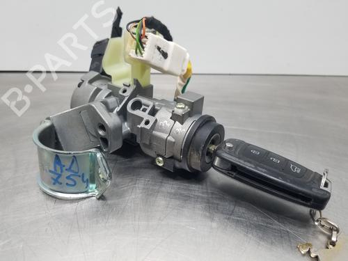 Ignition barrel HYUNDAI TUCSON (NX4E, NX4A)  | BP24472699M48 