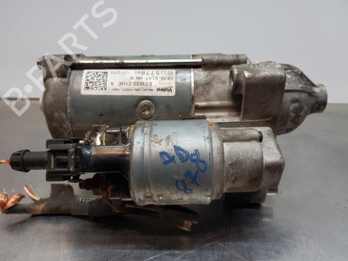Starter PEUGEOT EXPERT Bus (V_) 1.5 BlueHDi 120 | BP26557999M8 