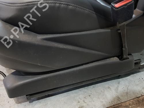 Seats set CITROËN C4 Grand Picasso II (DA_, DE_)  | BP10211187C78 
