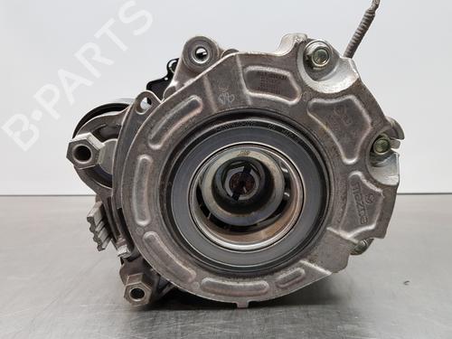 Alternator MAZDA 2 Hatchback (DL, DJ)  | BP23460640M7 