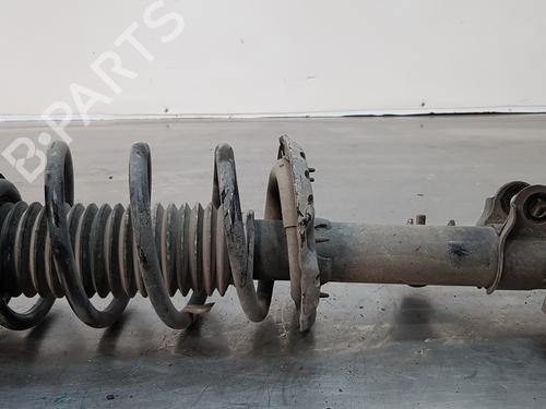 Used Right front shock absorber HYUNDAI TUCSON (TL, TLE) 1.6 CRDi (116 hp) 15402115