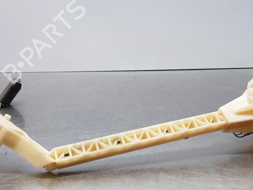 Used Fuel pump MERCEDES-BENZ S-CLASS (W220, V220) [1998-2005]  30879116