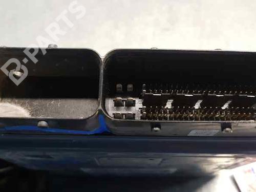Engine control unit (ECU) FORD FOCUS II Turnier (DA_, FFS, DS)  | BP7586432M57 