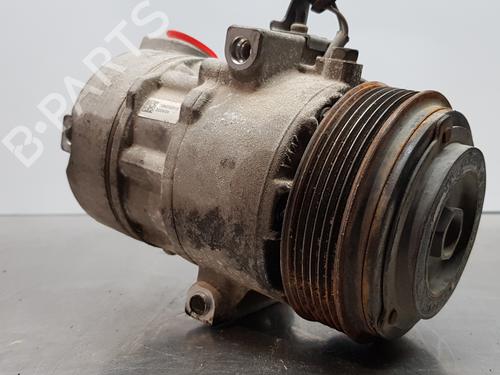 AC compressor SEAT Mii (KF1, KE1)  | BP15854158M34 