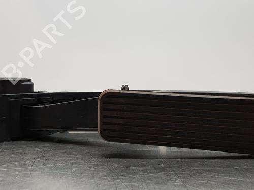 Pedal MERCEDES-BENZ S-CLASS (W220) S 400 CDI (220.028, 220.128) | BP19398783I4 