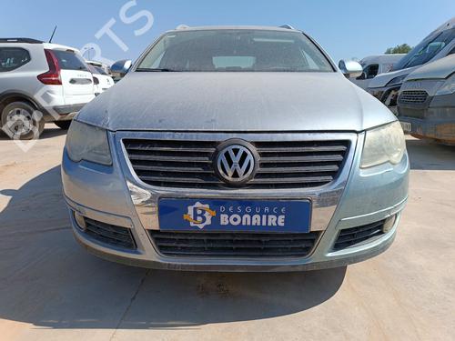 Rudehejsemotor forskærm højre VW PASSAT B6 Variant (3C5)  | BP27263239E20 