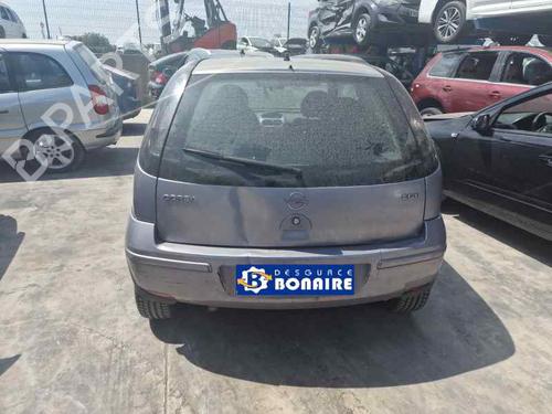 Computer motormanagement OPEL CORSA C (X01) 1.3 CDTI (F08, F68) | BP13304450M57 