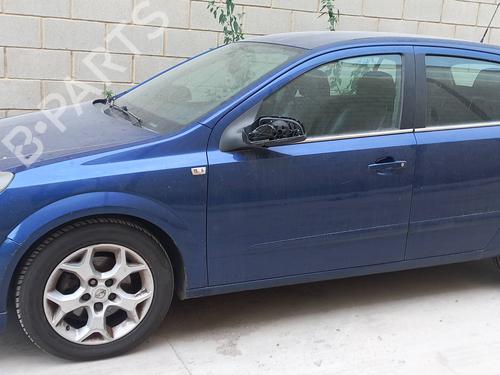 Right taillight OPEL ASTRA H (A04)  | BP30879050C35 