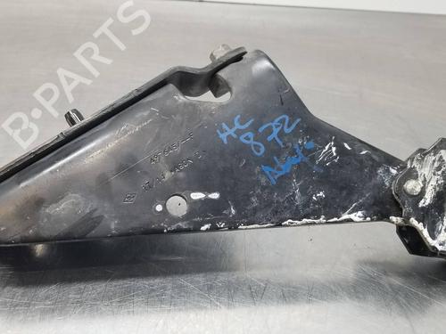 Used Hinge/Door check strap RENAULT KANGOO / GRAND KANGOO II (KW0/1_) [2008-2025]  17774726