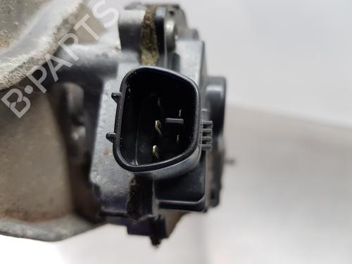 Front wiper motor MAZDA CX-7 (ER) | BP30880247M29