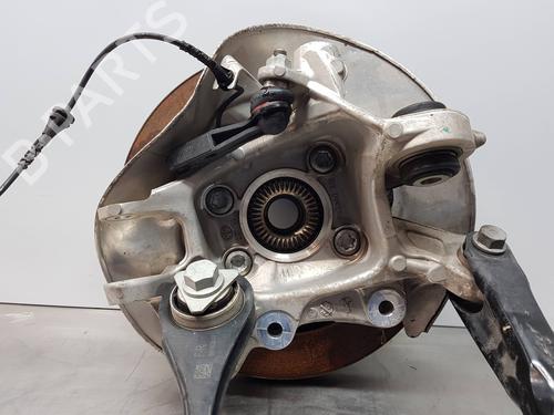 Right rear steering knuckle BMW 3 (G20, G80, G28)  | BP29130748M28 