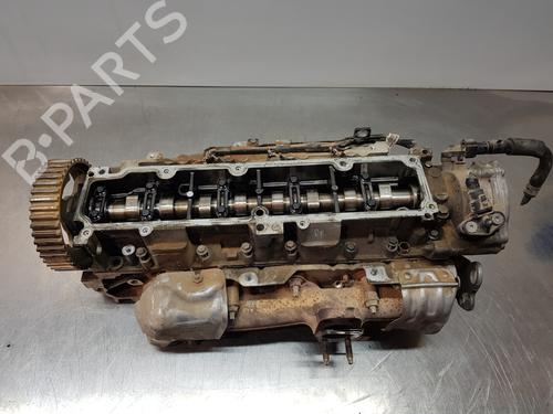 Cylinder head MITSUBISHI ASX (GA_W_) | BP28729134M5