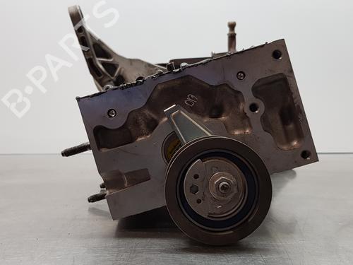 Cylinder head VW POLO V (6R1, 6C1)  | BP18250855M5 