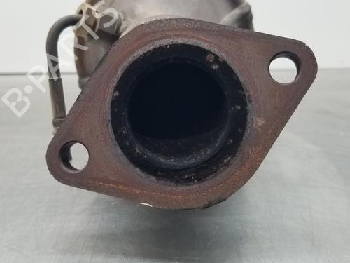 Particulate filter KIA RIO IV (YB, SC, FB) 1.0 T-GDI 100 | BP19403507M81 