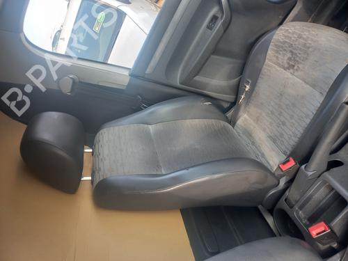 Instrument cluster VW CADDY III Box Body/MPV (2KA, 2KH, 2CA, 2CH) | BP30317070C47