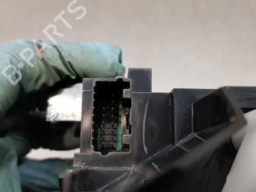 Climate control RENAULT TRAFIC III Van (FG_)  | BP20480213I5 